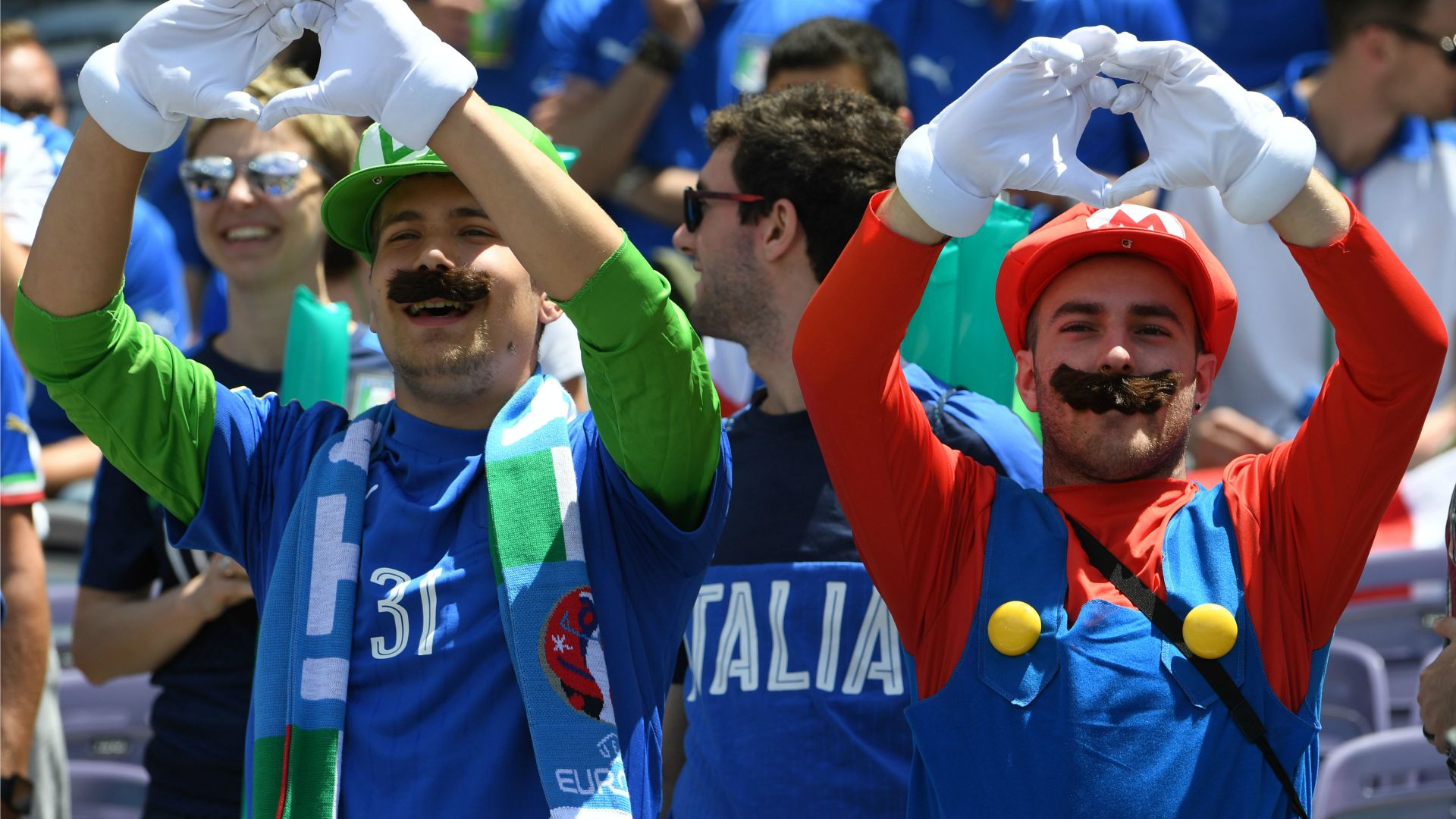 Italia
