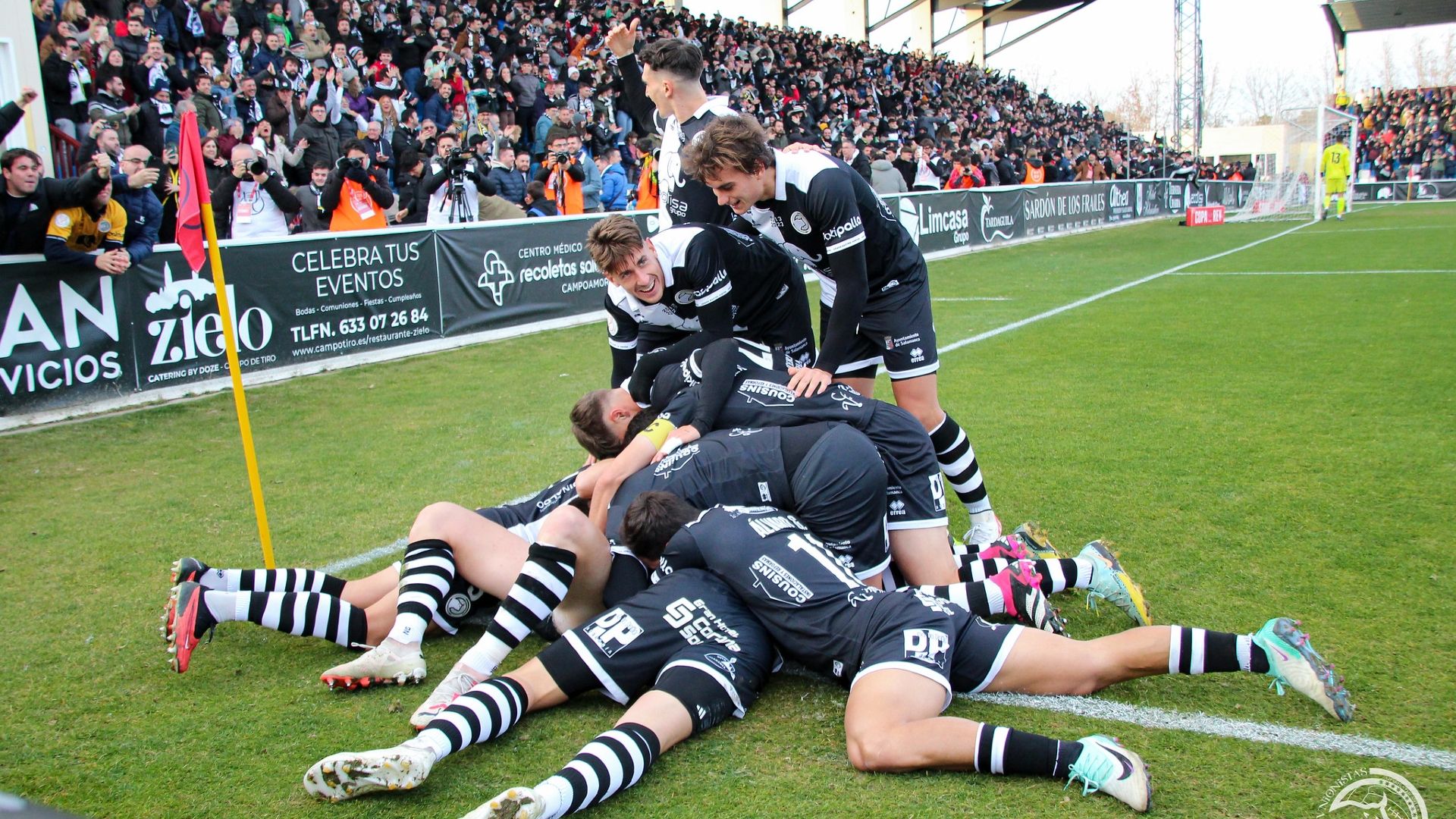 Unionistas de Salamanca 2023-24