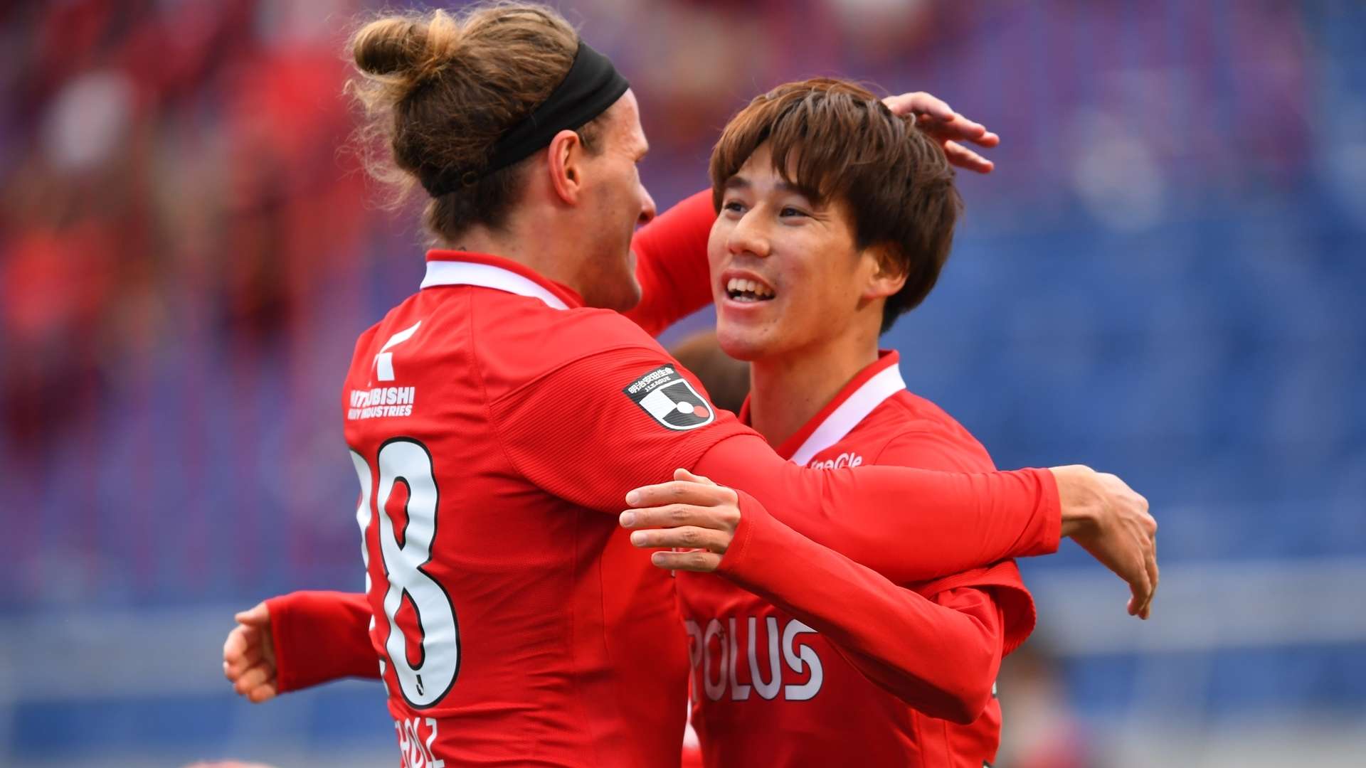 20220306_Ataru Esala_Urawa