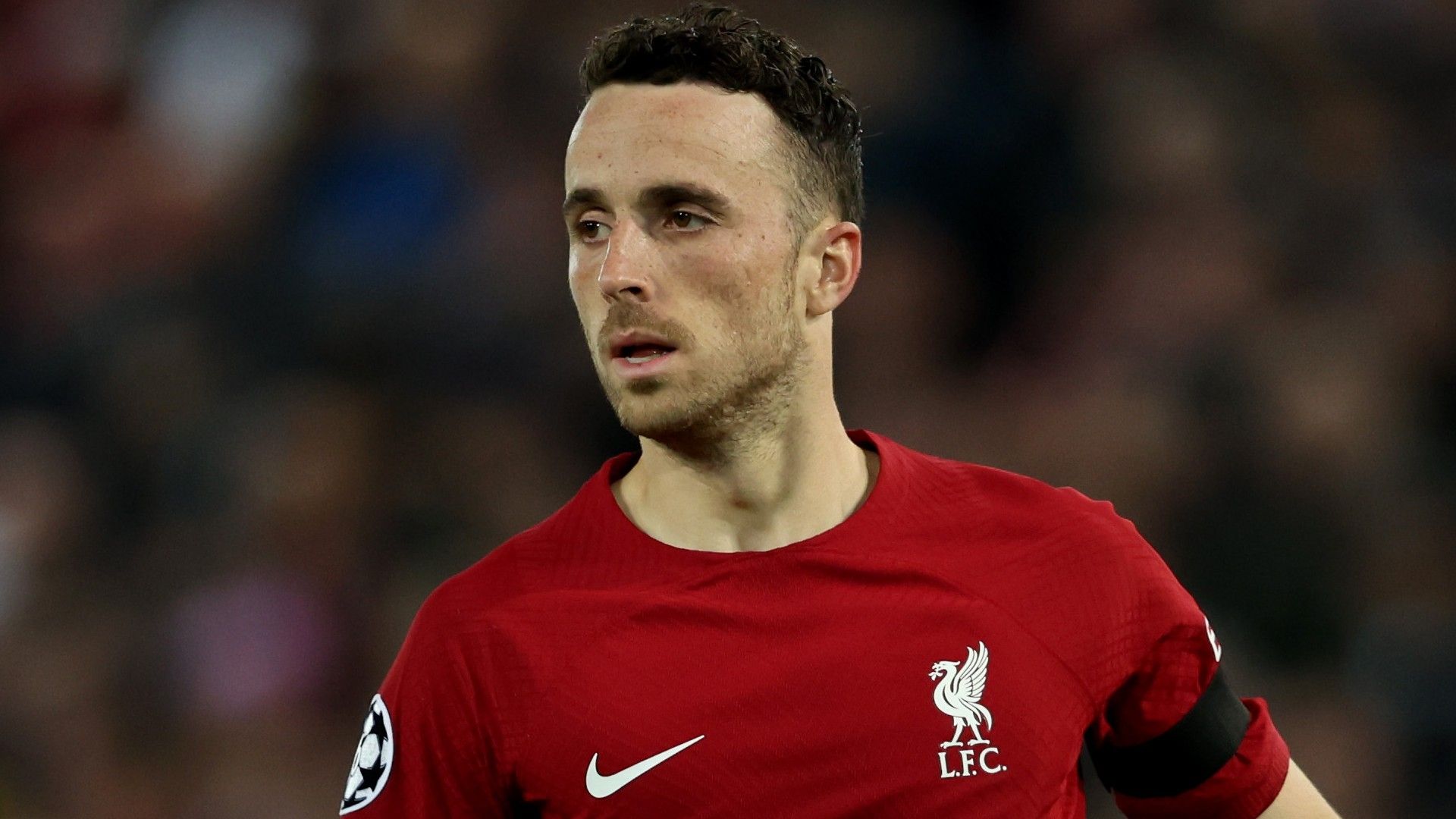 Diogo Jota Liverpool 2022-23