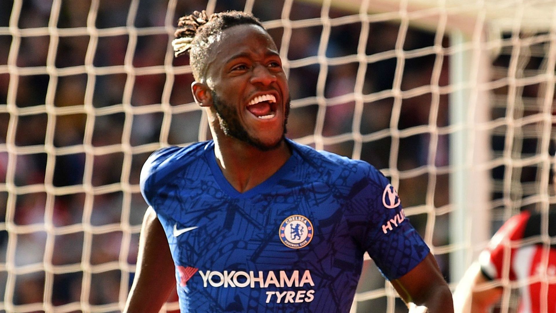 Michy Batshuayi Chelsea 2019-20