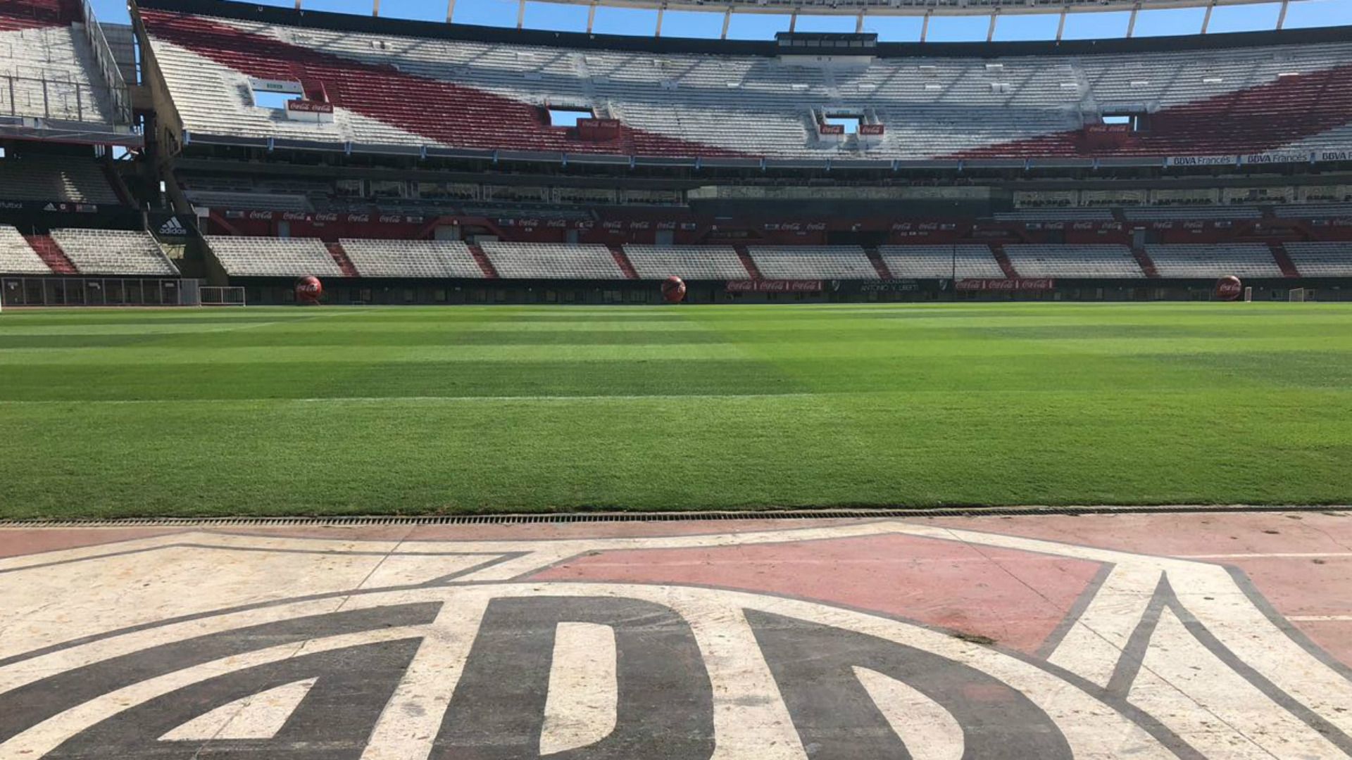 cesped monumental 2018