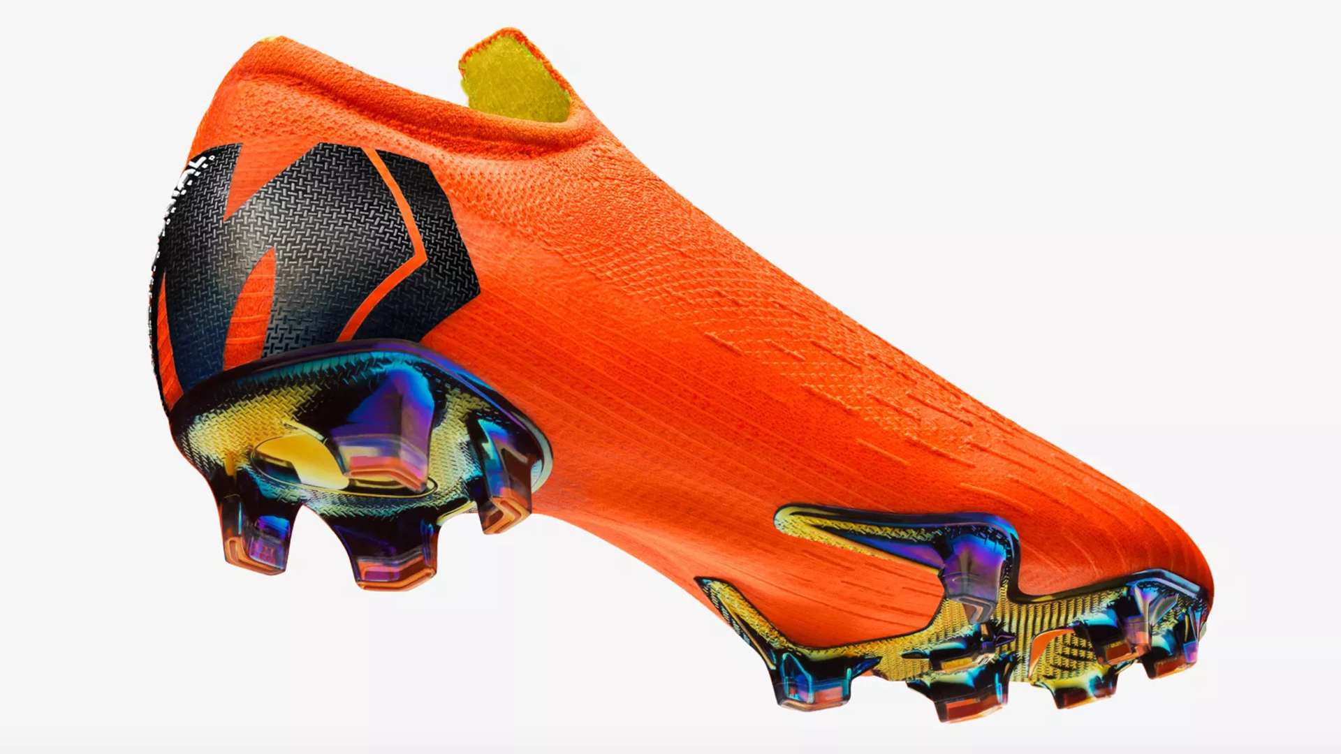 Nike Mercurial Superfly 360 2018