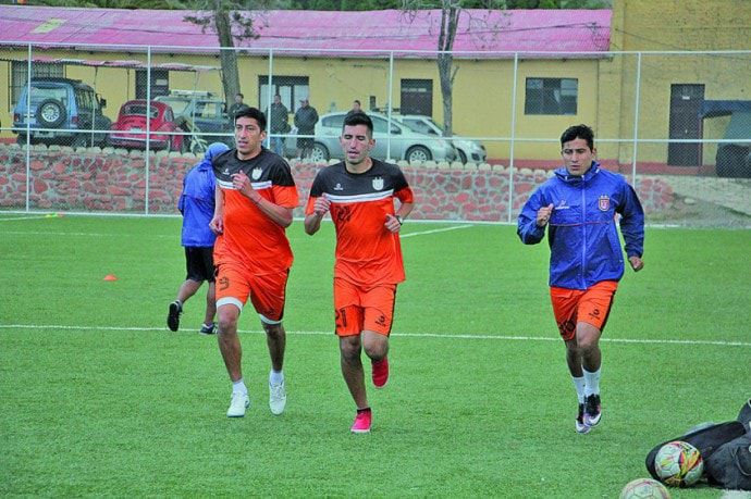 Universitario de Sucre