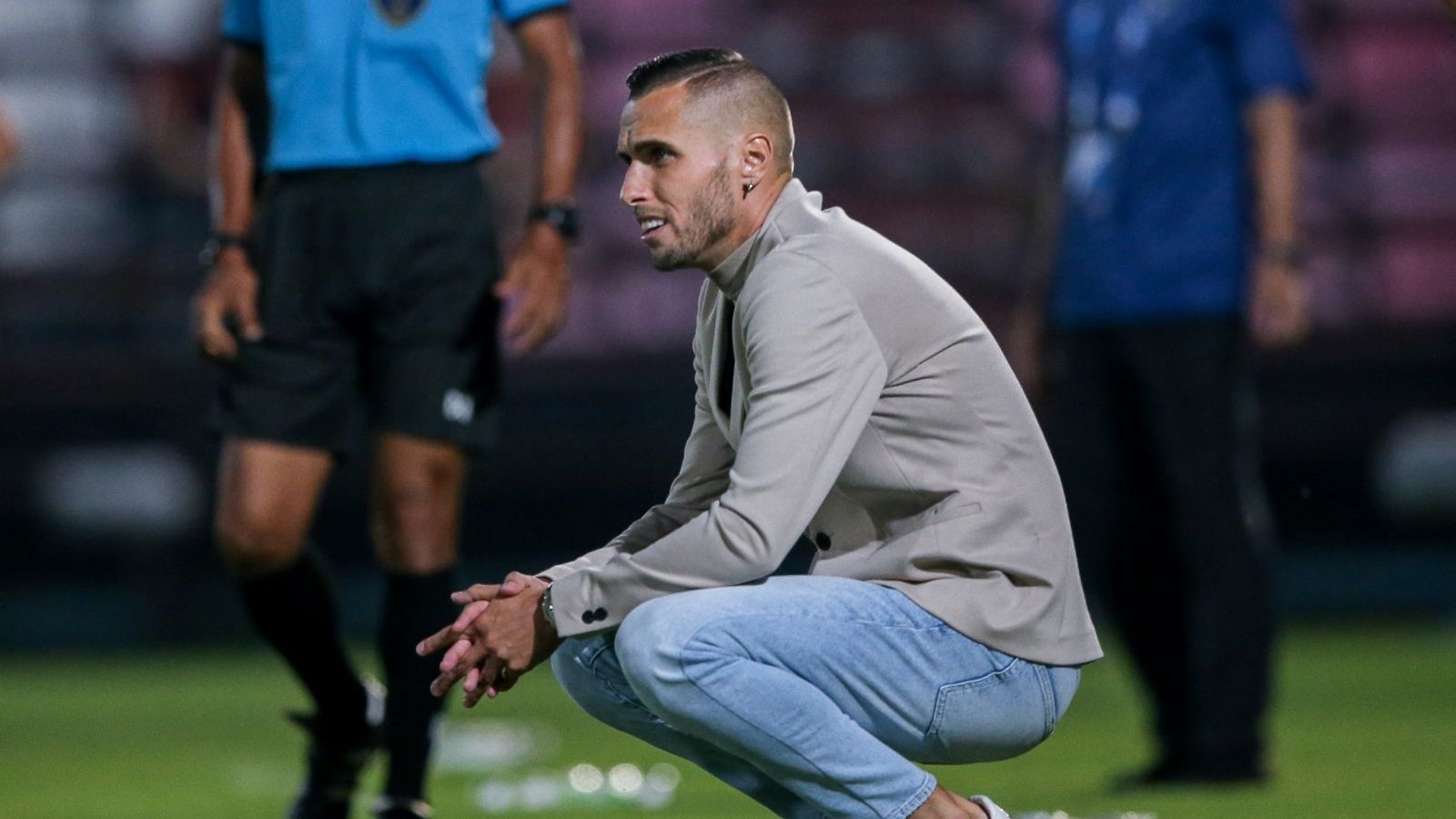 มาริโอ ยูรอฟสกี้