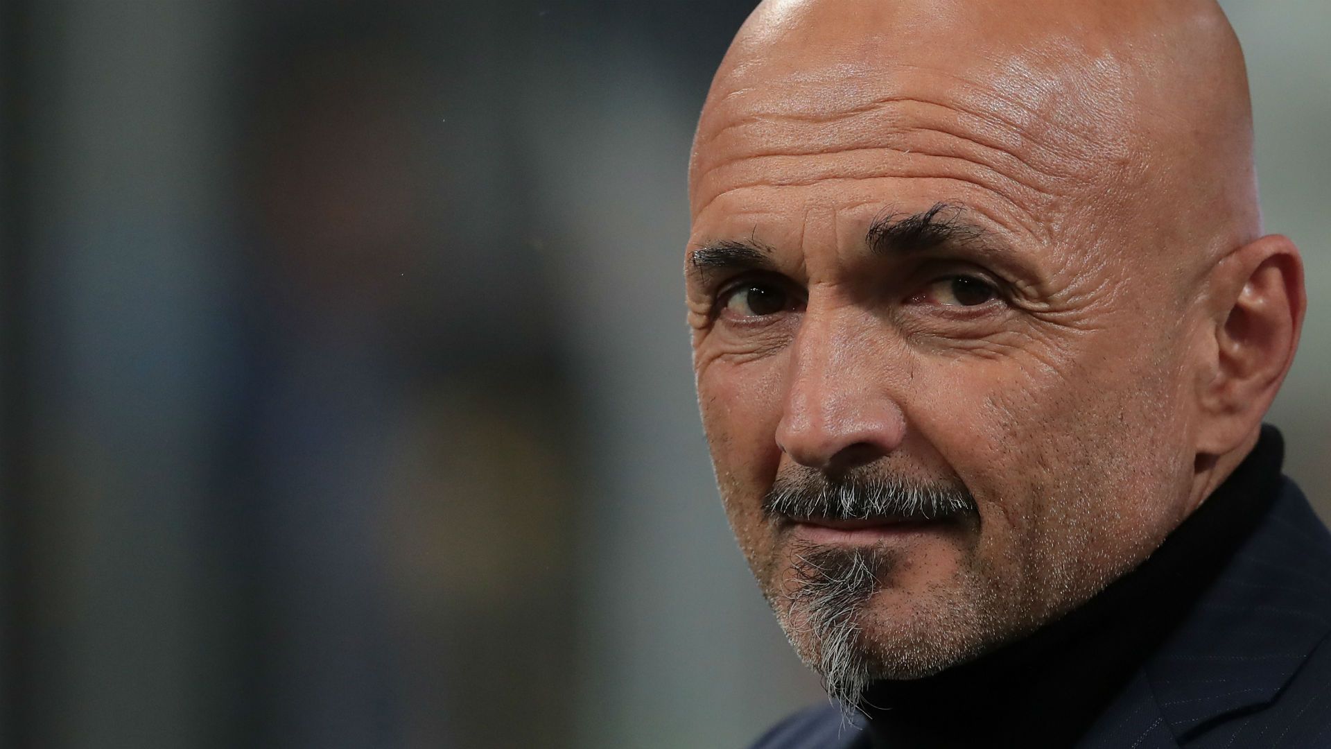 Spalletti Inter Chievo Serie A
