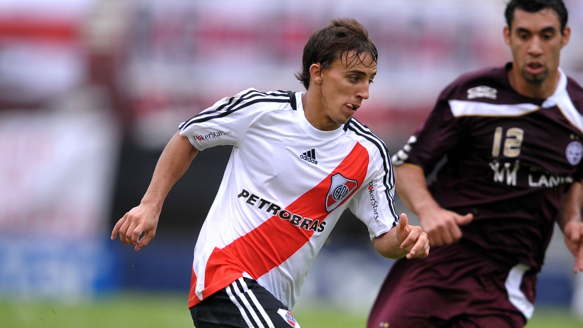 Diego Buonanotte River Plate Primera Division