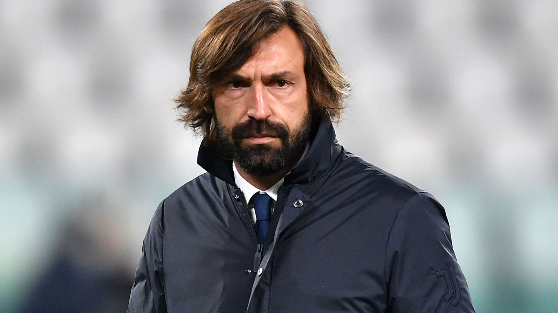 Pirlo Juventus Atalanta Serie A
