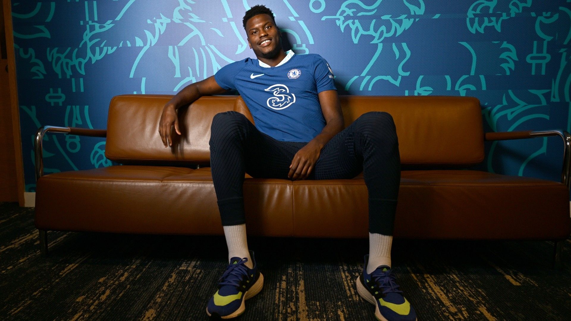 Badiashile-Chelsea-2023