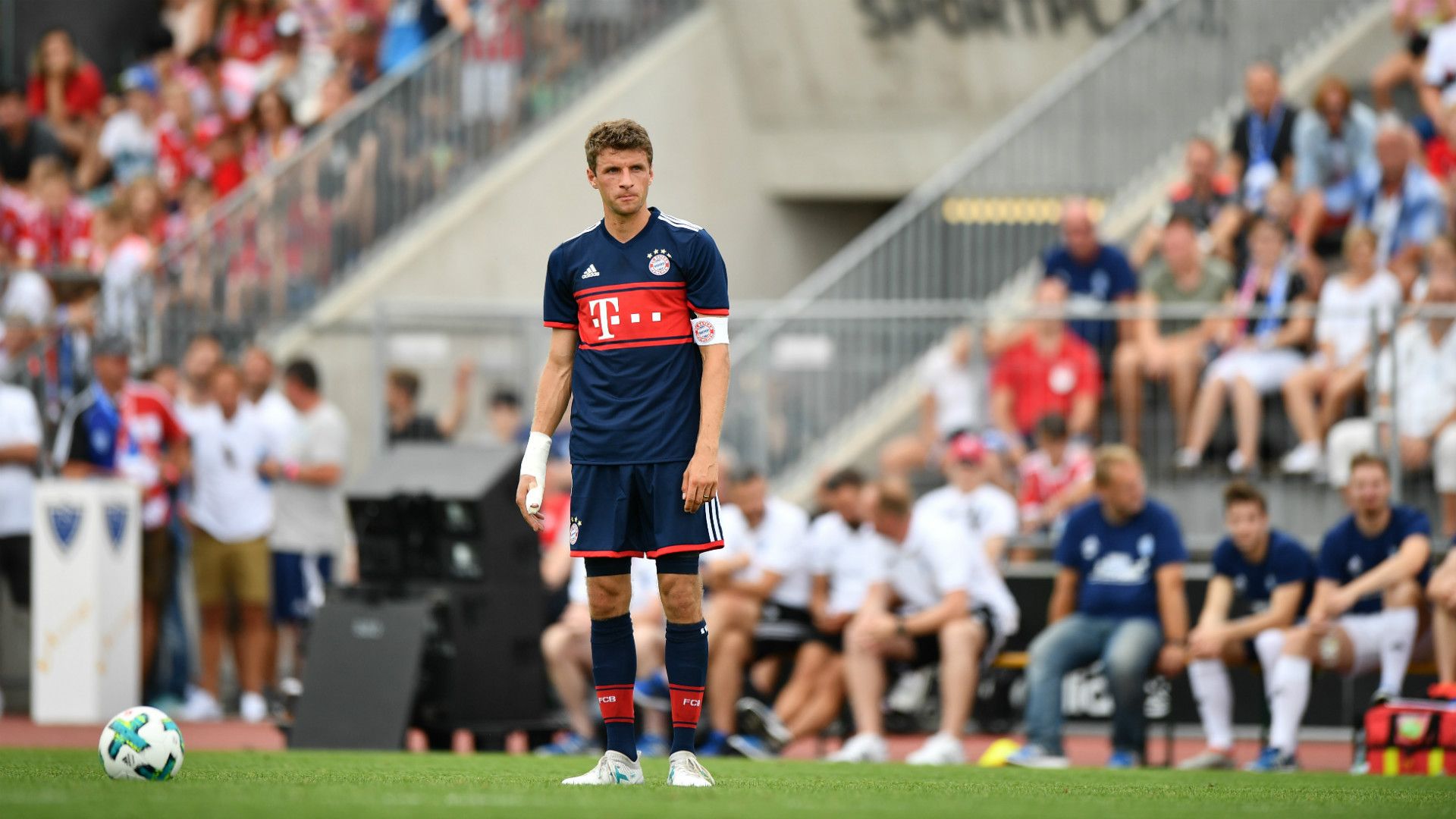 Thomas Muller
