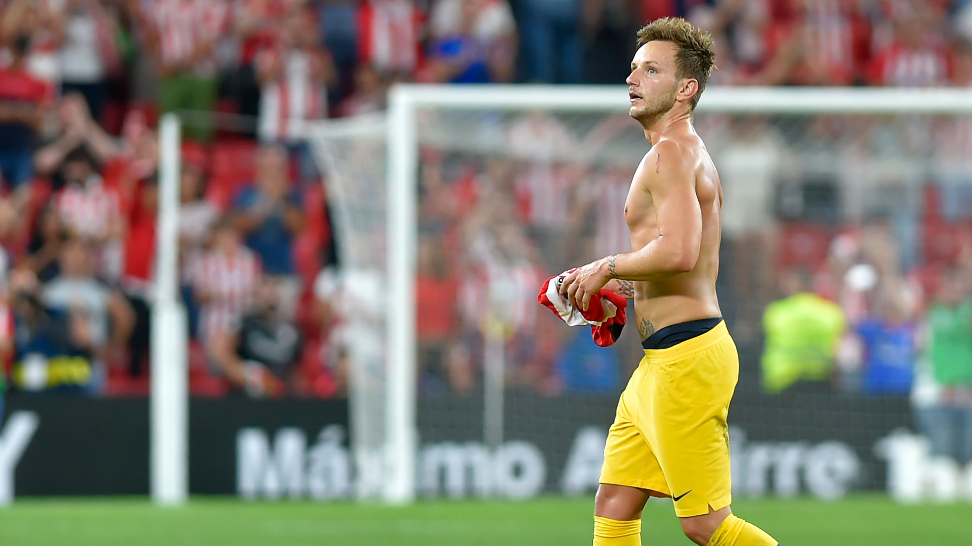 Ivan Rakitic Barcelona