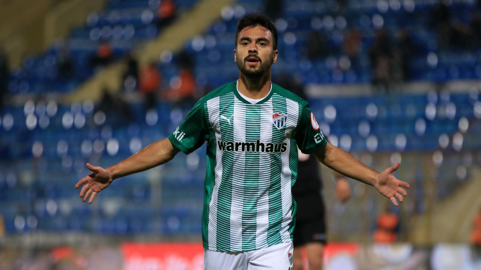 Furkan Soyalp Bursaspor