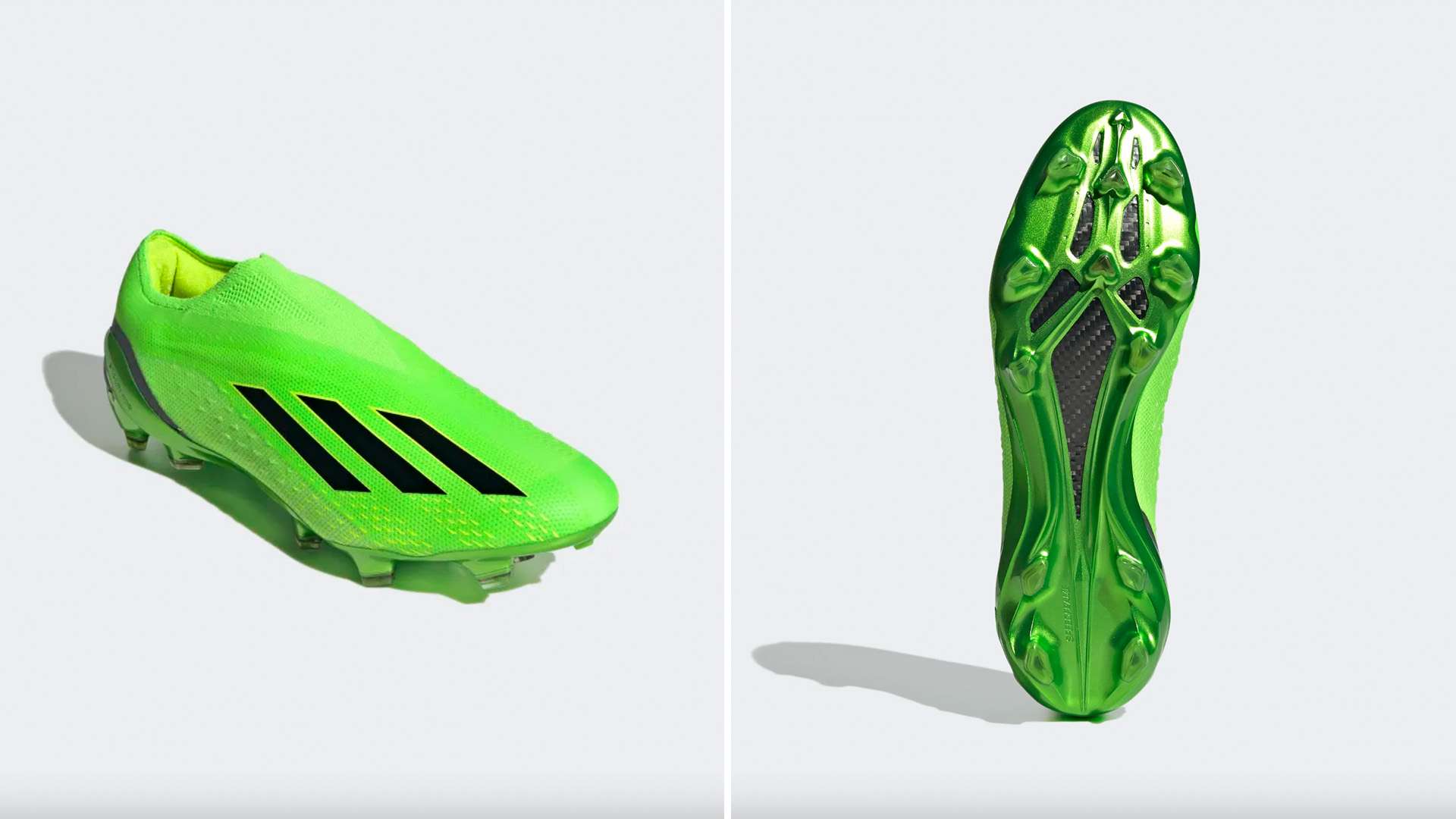 adidas x Speedportal+ Artifical Grass boots