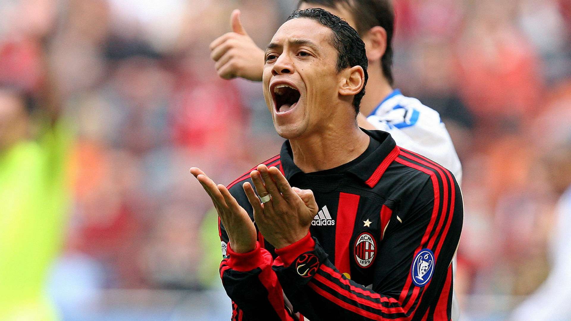 Ricardo Oliveira AC Milan 2007