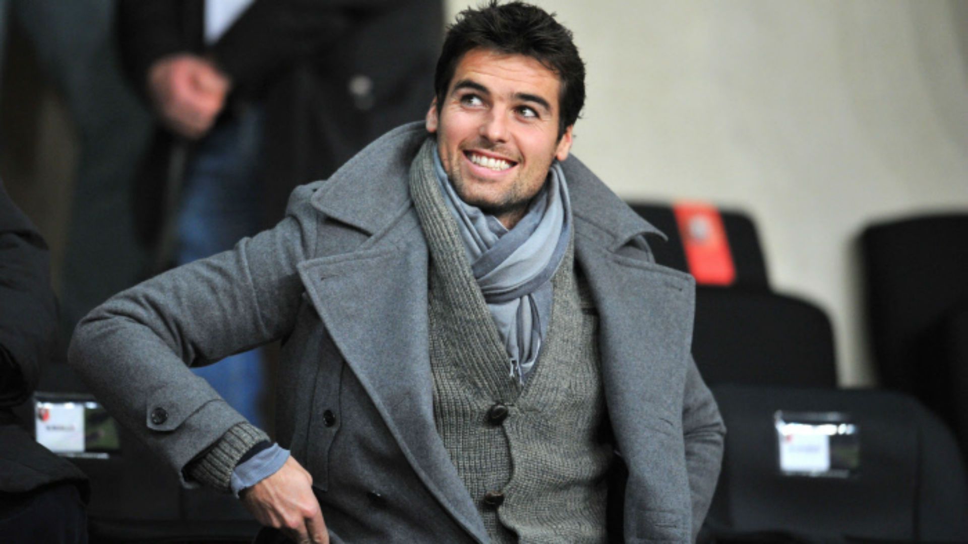 Yoann Gourcuff Rennes