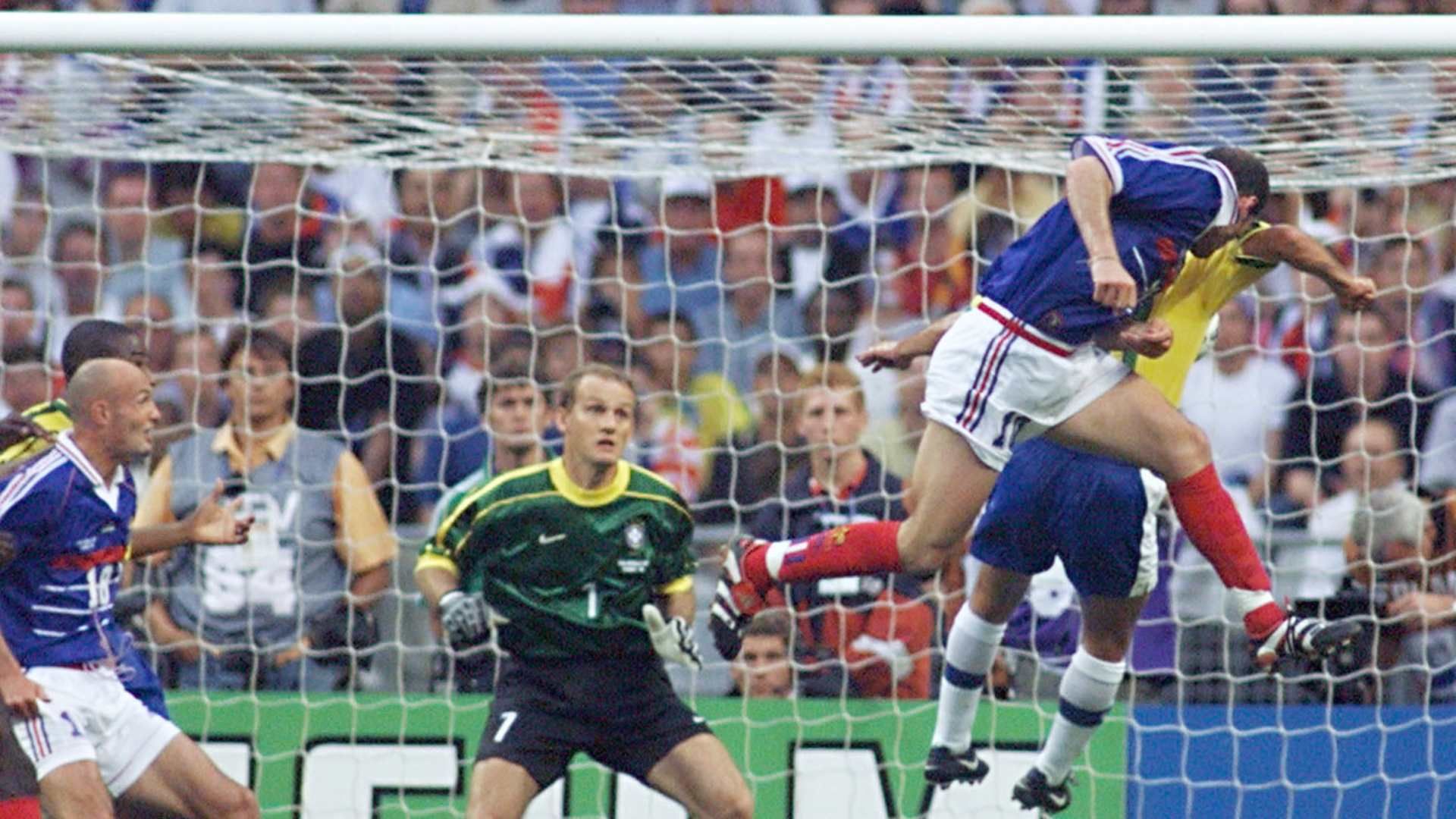 1998 france