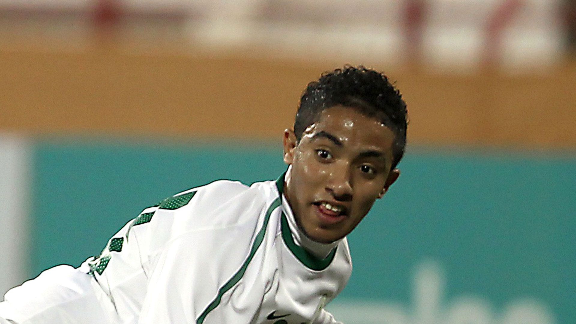 Hatan Bahbir Saudi-Arabien