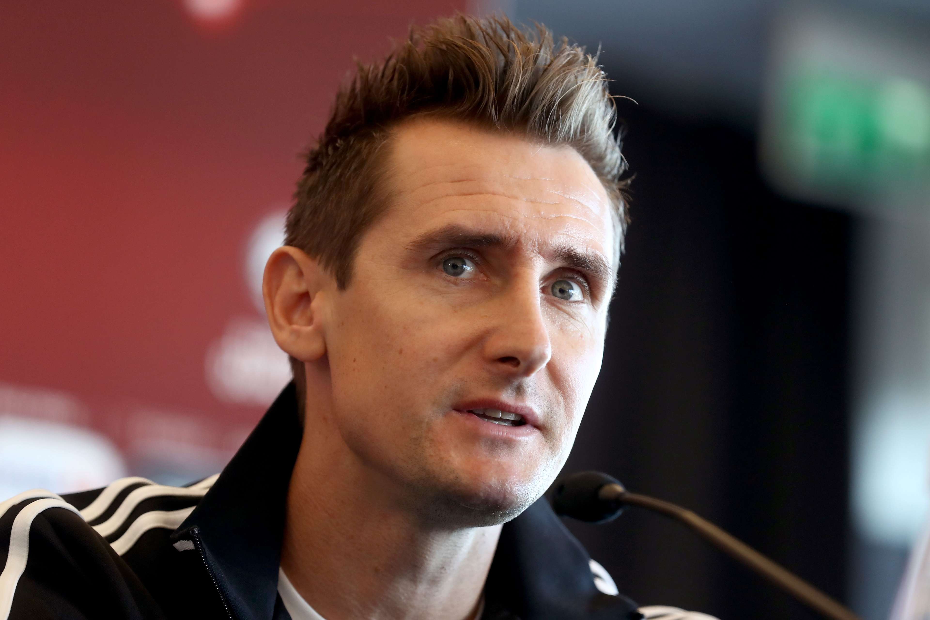 2016-11-10 Germany Miroslav Klose