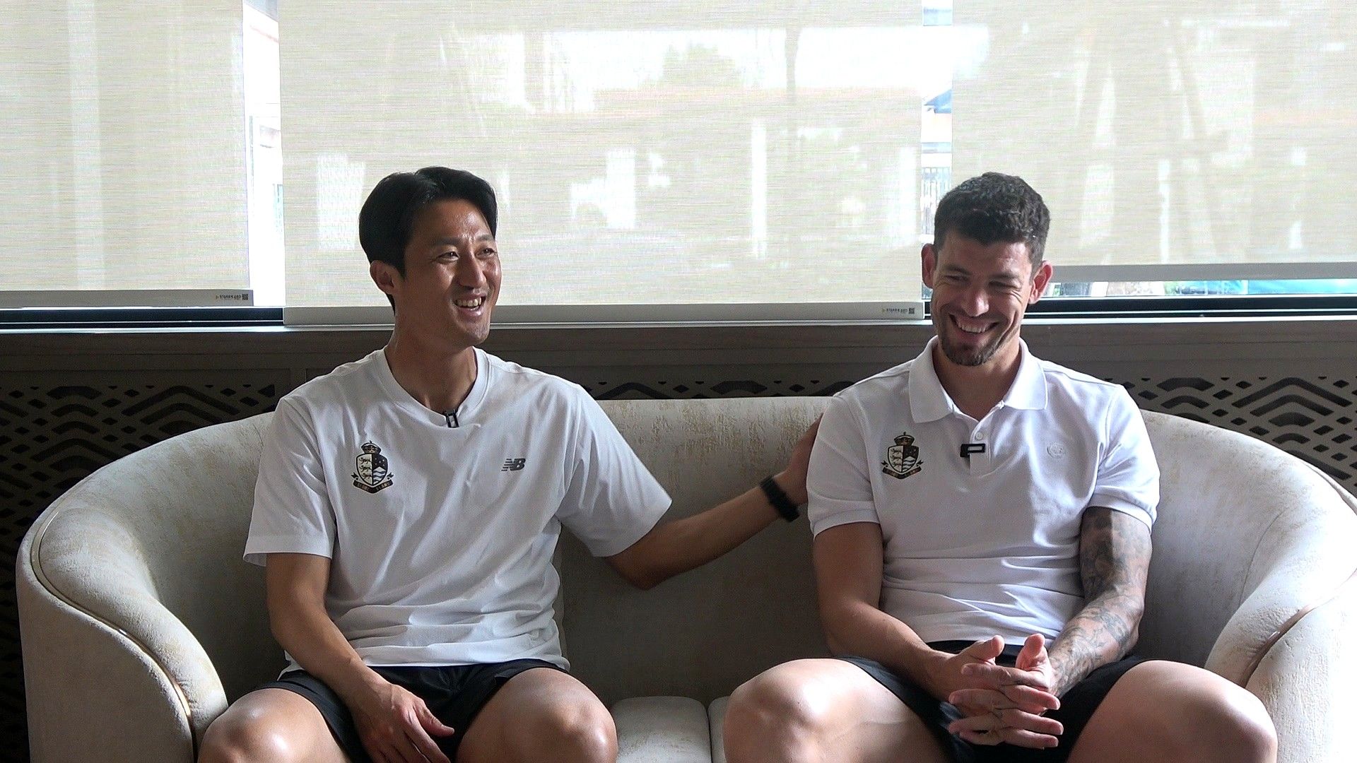 김오규 오스마르 