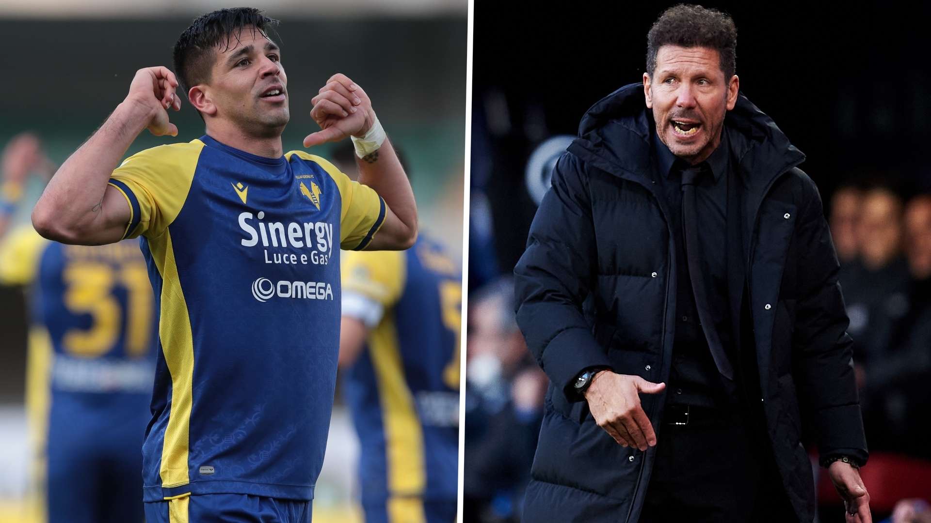 Simeone Giovanni Diego GFX