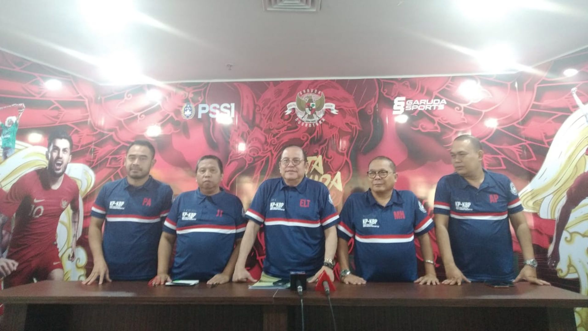 Komite Banding Pemilihan PSSI