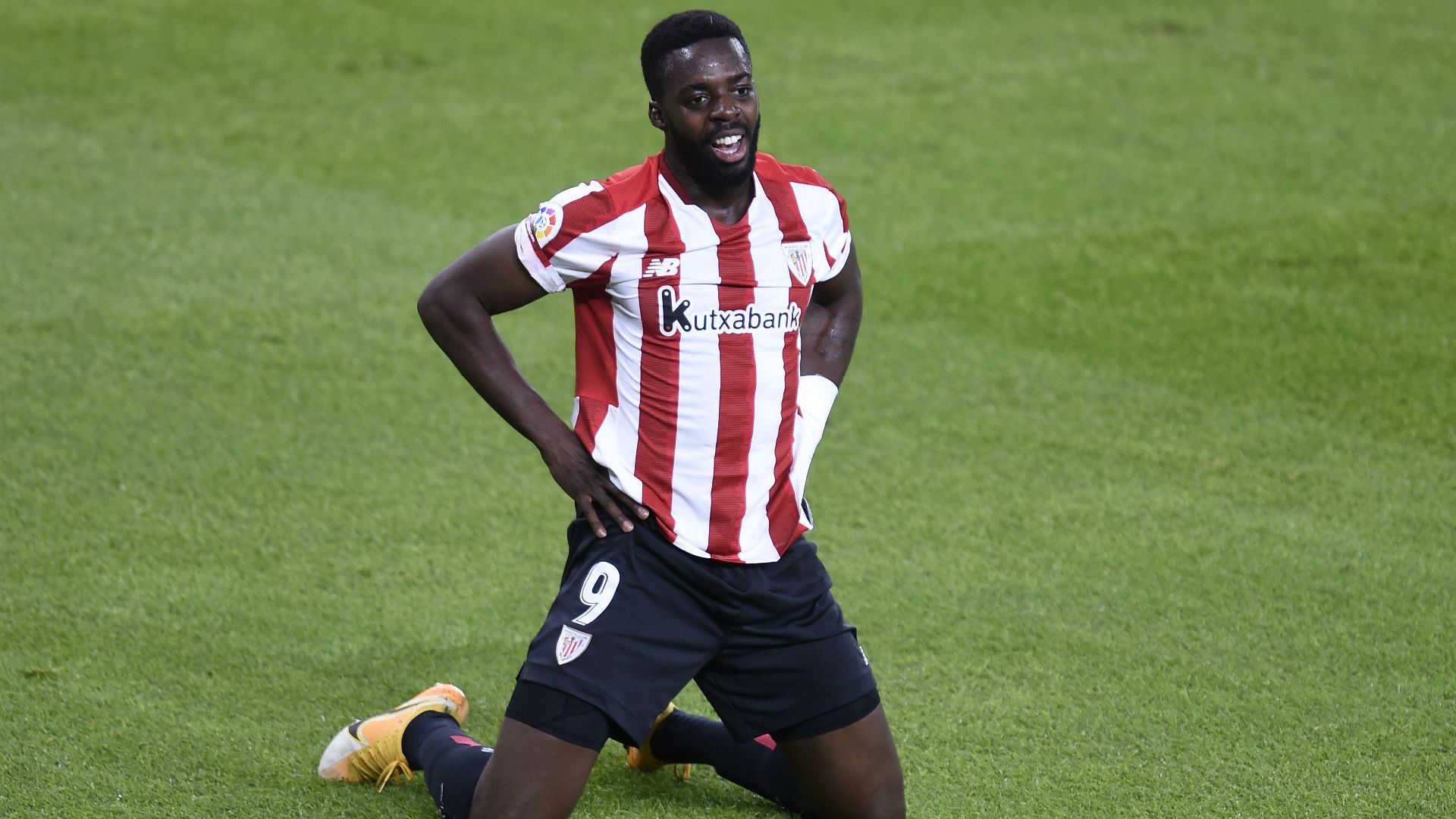 Iñaki Williams Athletic Club