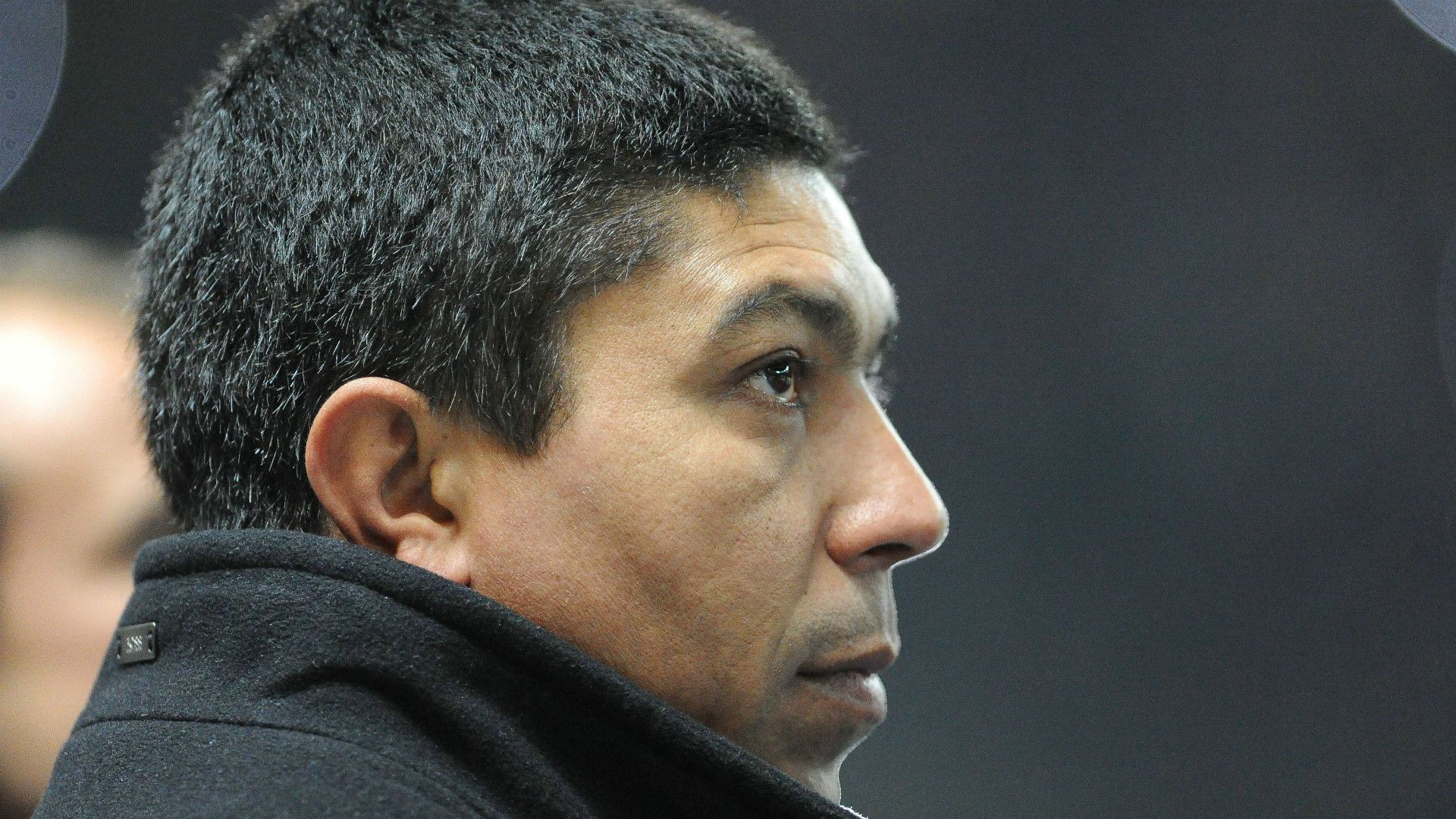 GERMANY ONLY: GIOVANE ELBER