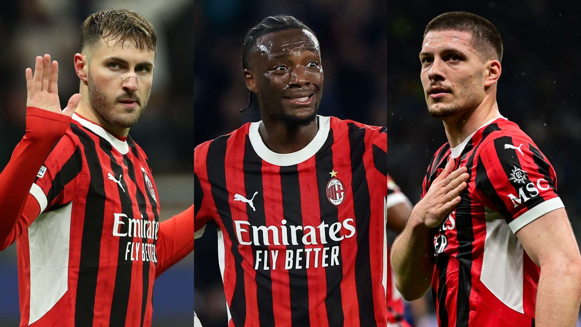 Gimenez Abraham Jovic