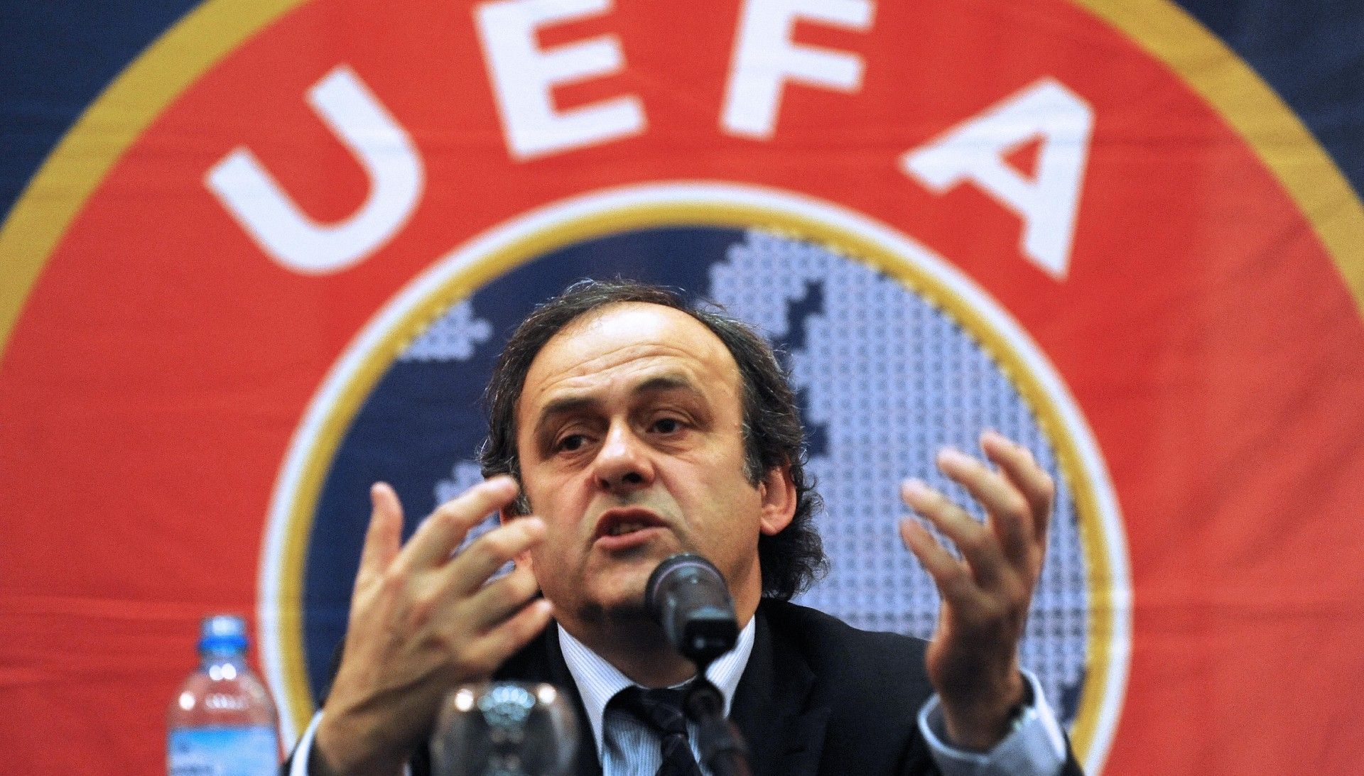 platini uefa