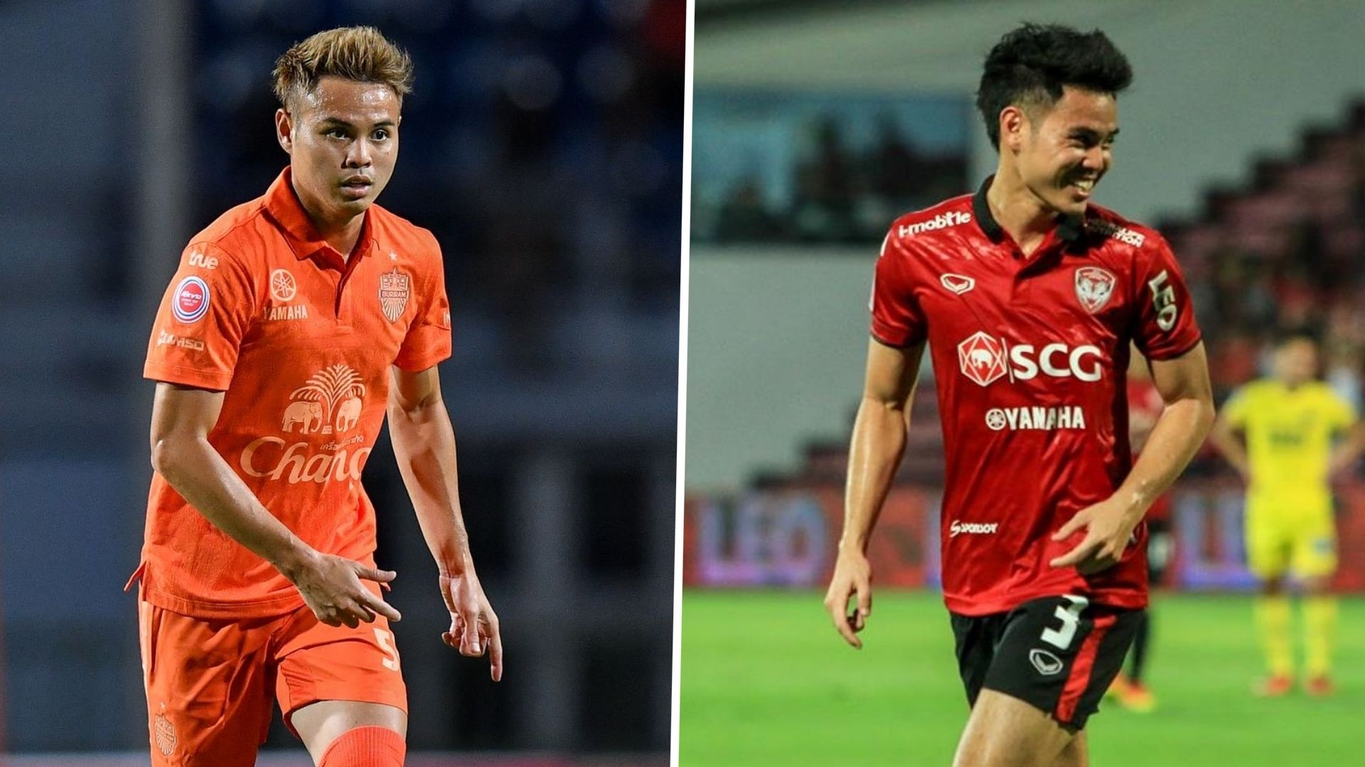 ธีราทร บุญมาทัน