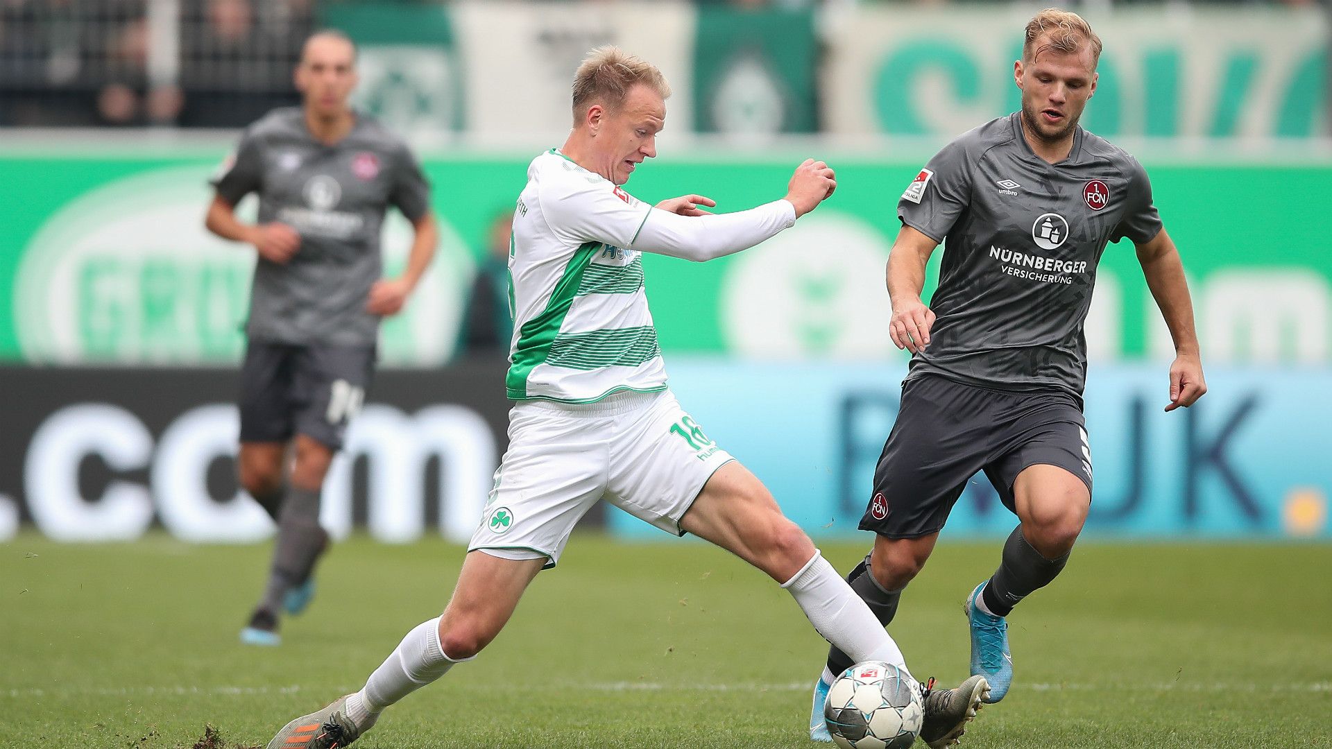 JOHANNES GEIS NÜRNBERG