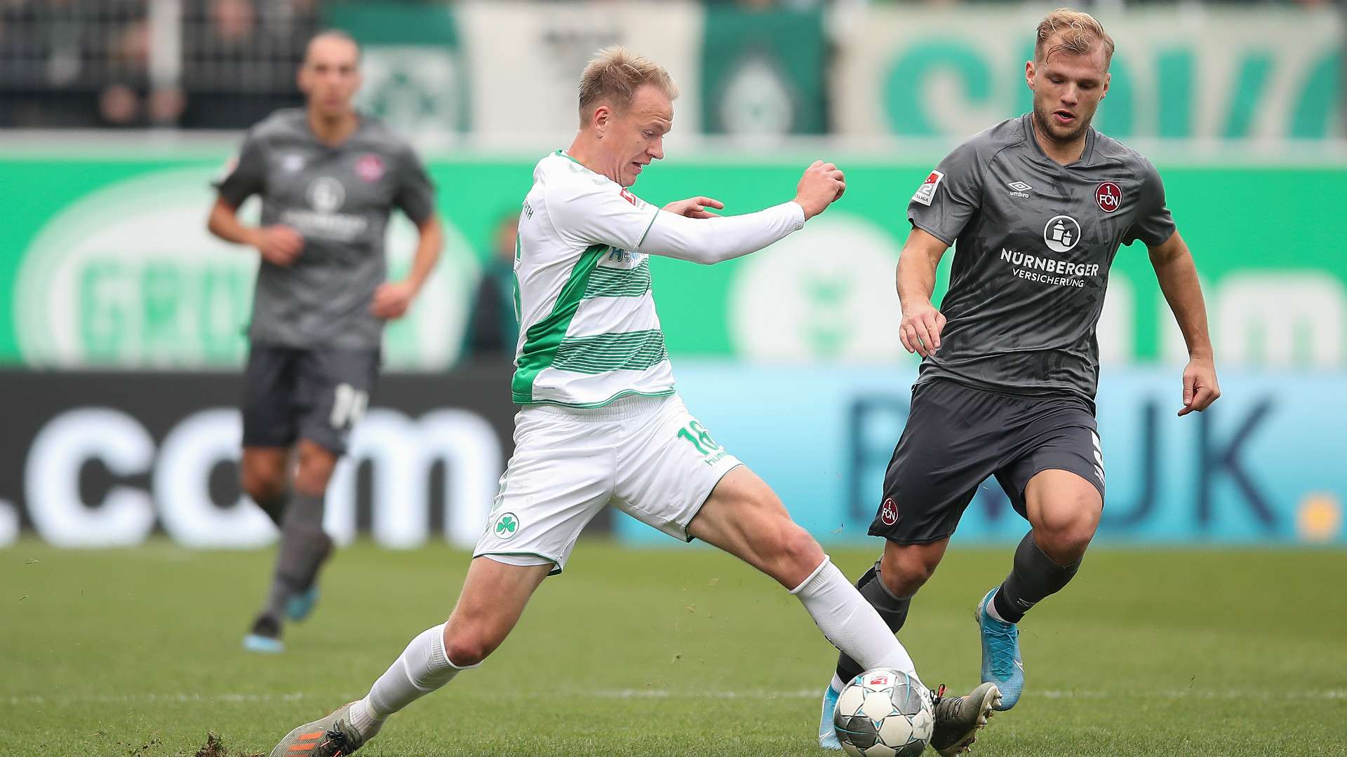 JOHANNES GEIS NÜRNBERG