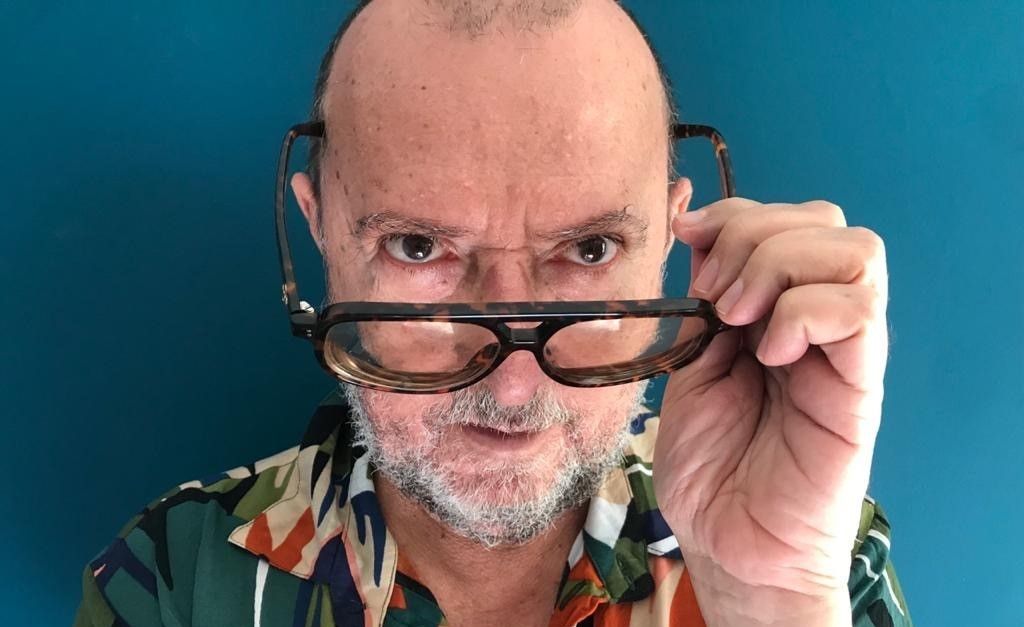 Xico Sá, jornalista