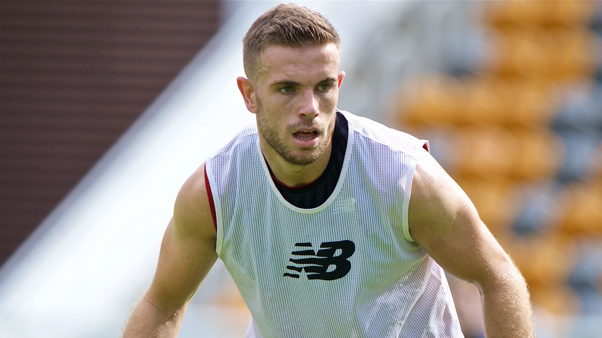 HD Jordan Henderson