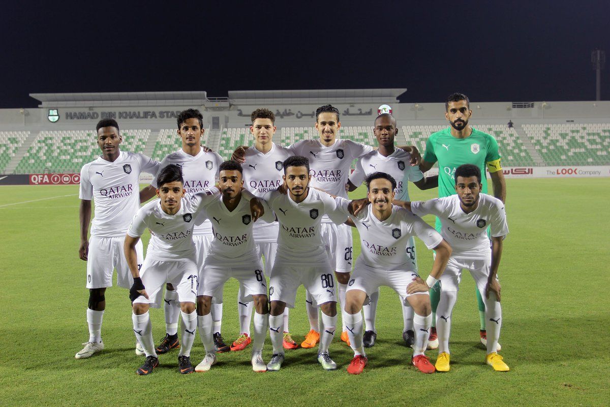 السد القطري