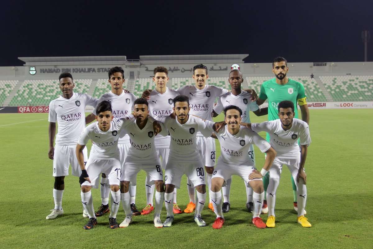 السد القطري