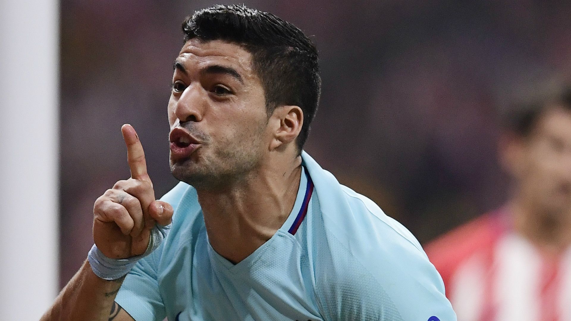 Luis Suarez Barcelona