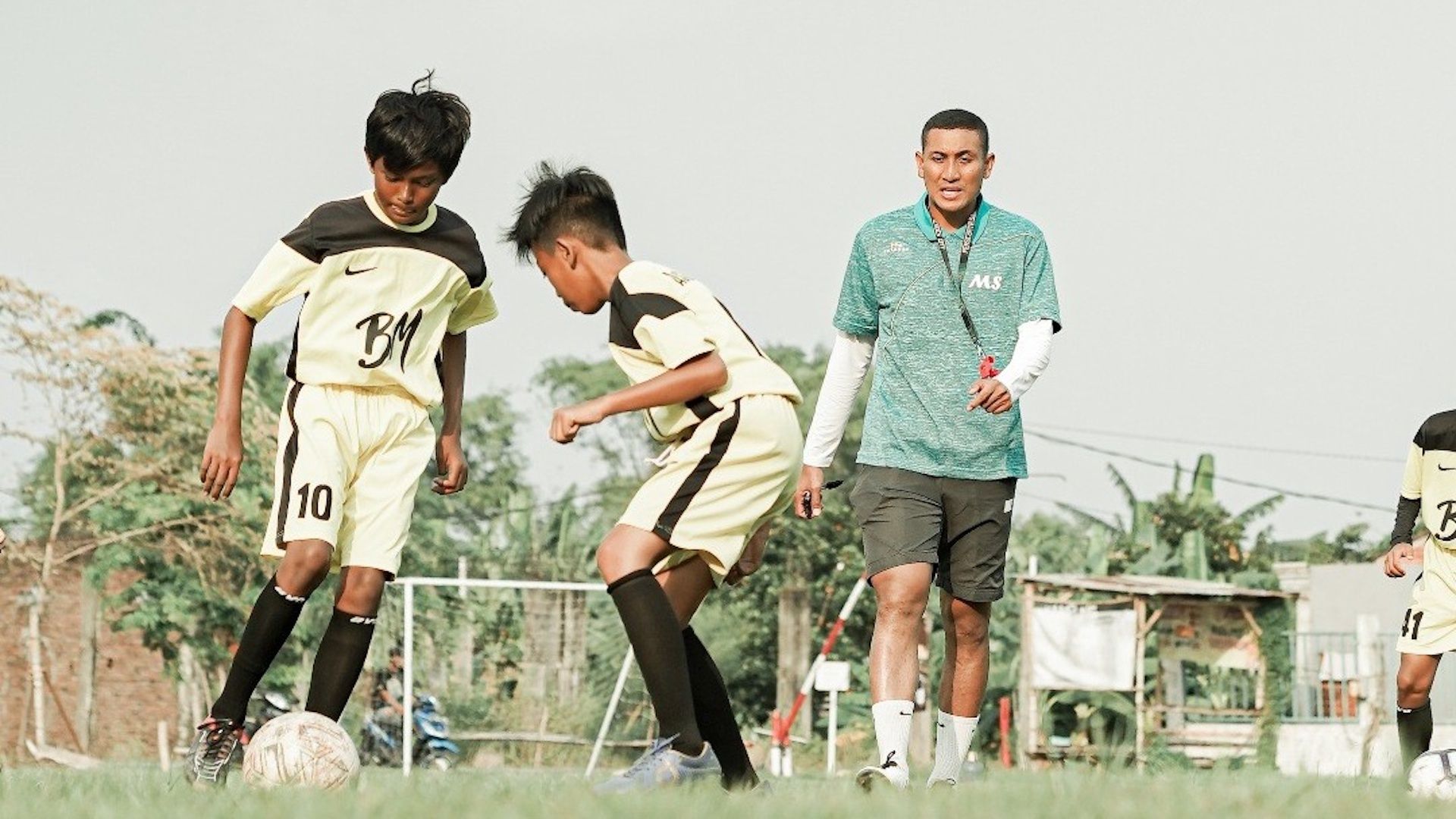 Syaifuddin - Persebaya