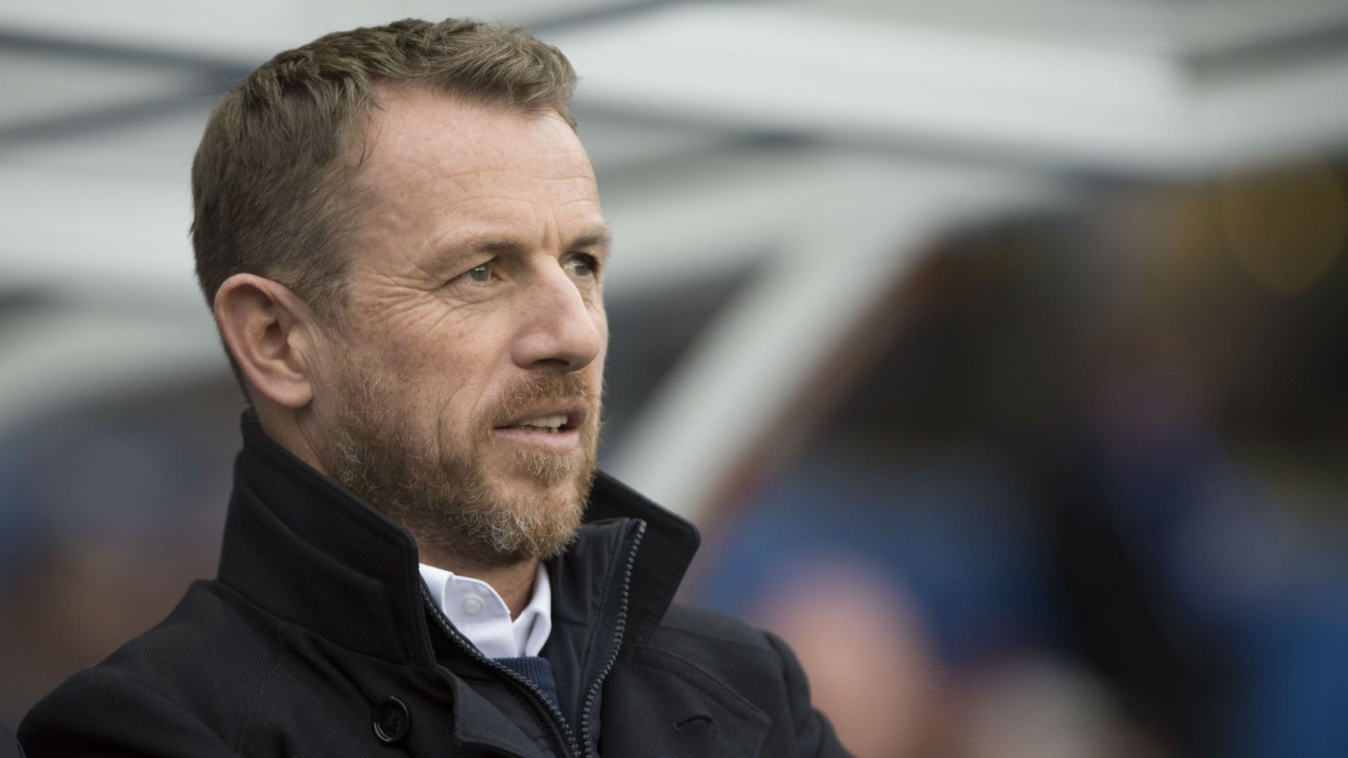 Gary Rowett 19112016
