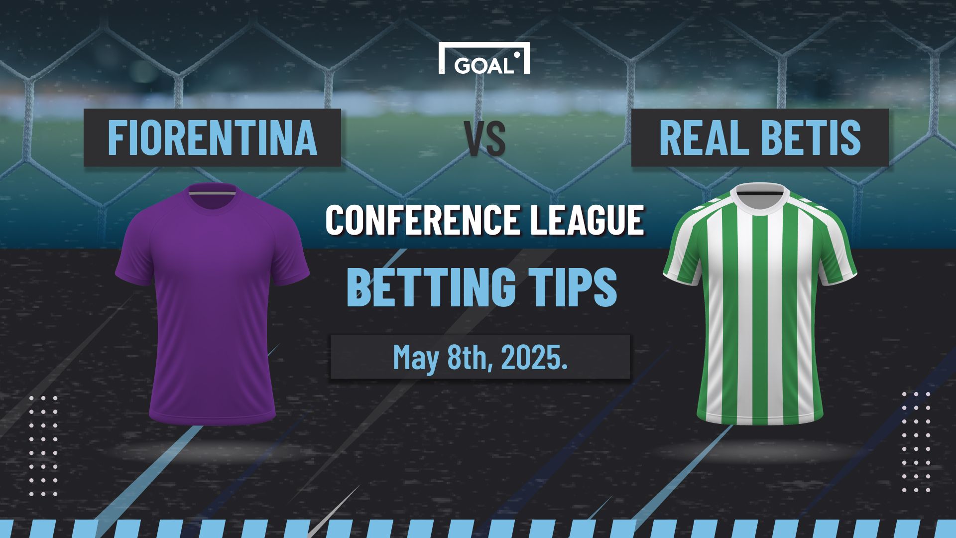 Fiorentina vs Real Betis Predictions and Betting Tips: An Exciting Tie Ending | Goal.com UK