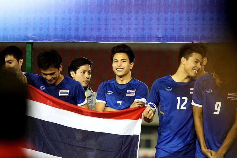 Toyota Thai League Interview : การกลับมาของ "ฐิติพันธ์ พ่วงจันทร์"