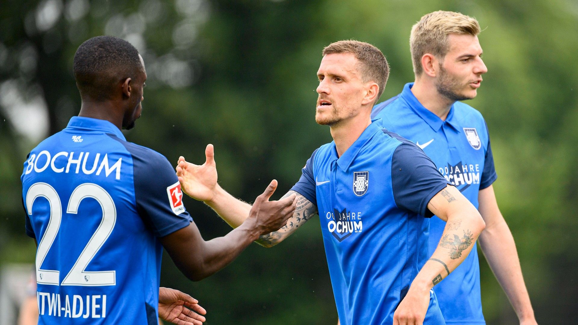 ONLY GERMANY VfL Bochum 2021