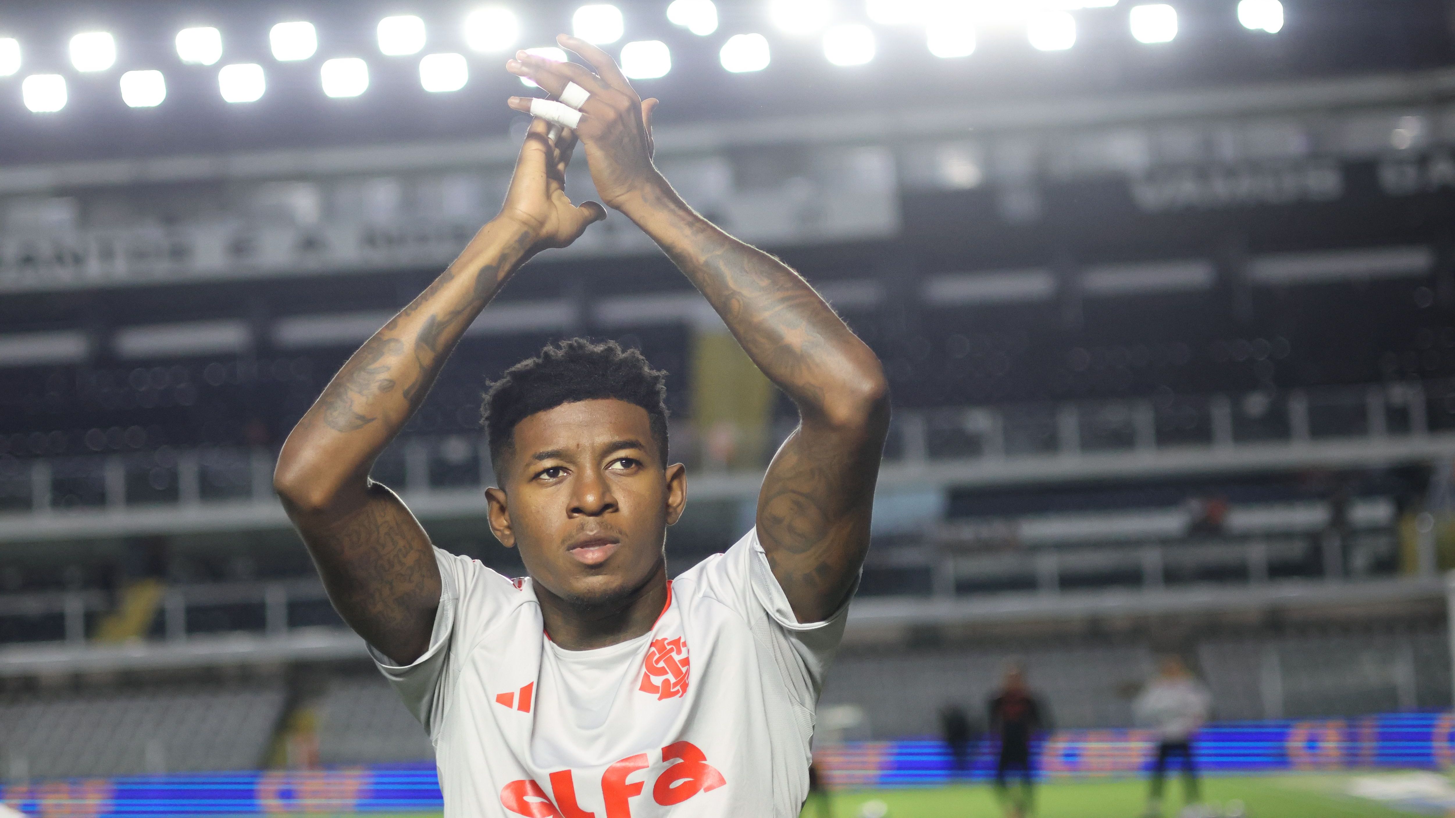 Vitão Internacional 2025