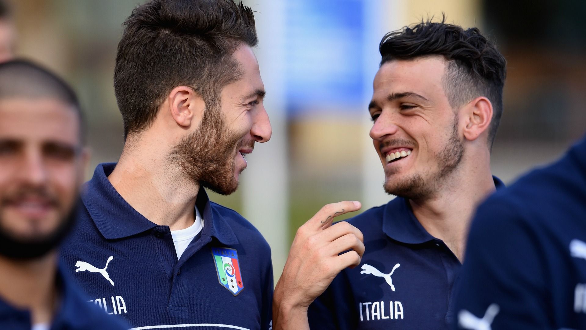 Bertolacci Florenzi