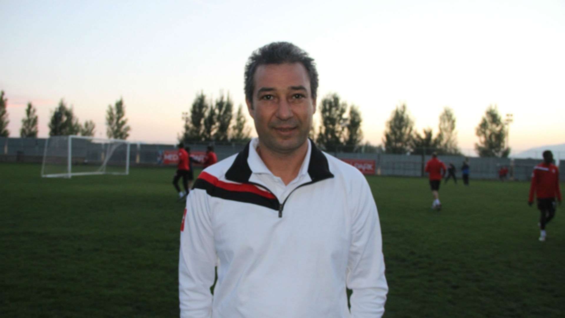 Orhan Kaynak