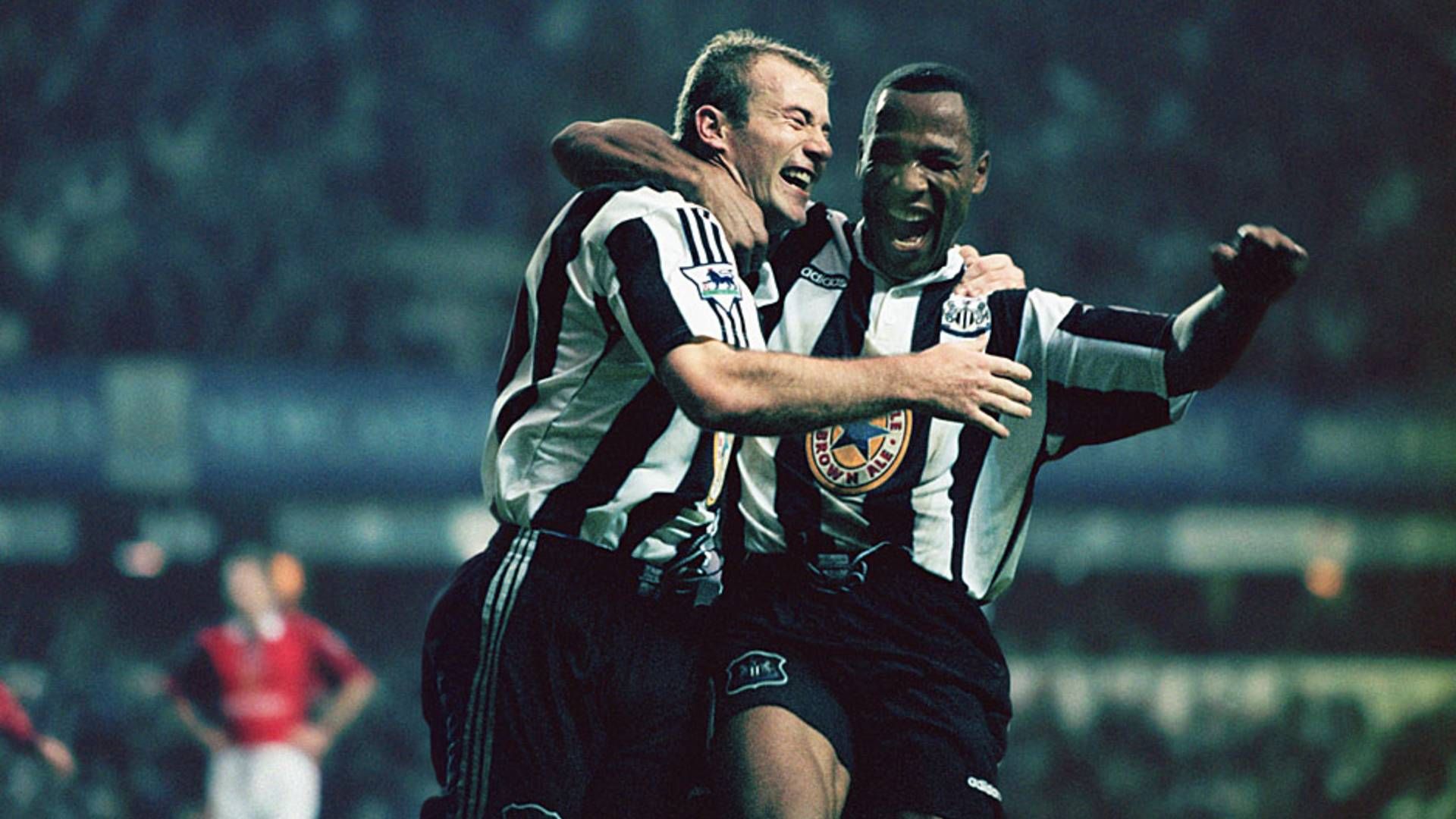 Alan Shearer