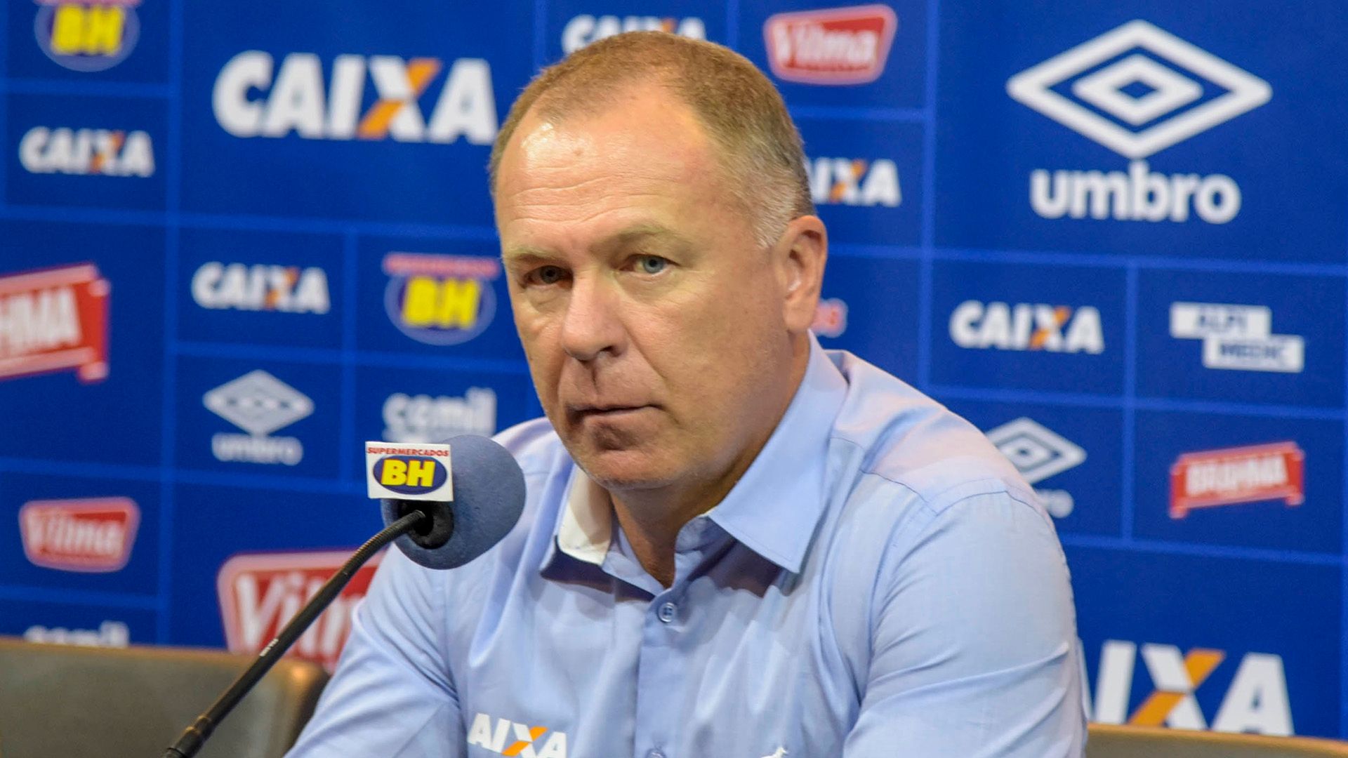 Mano Menezes Cruzeiro Democrata-GV Mineiro 09042017