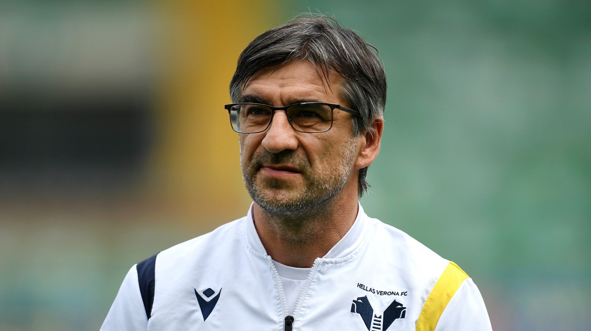 Ivan Juric Verona
