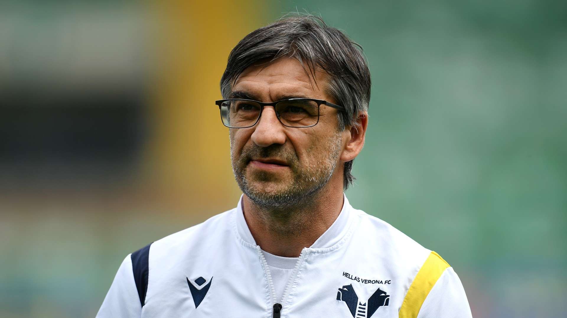Ivan Juric Verona