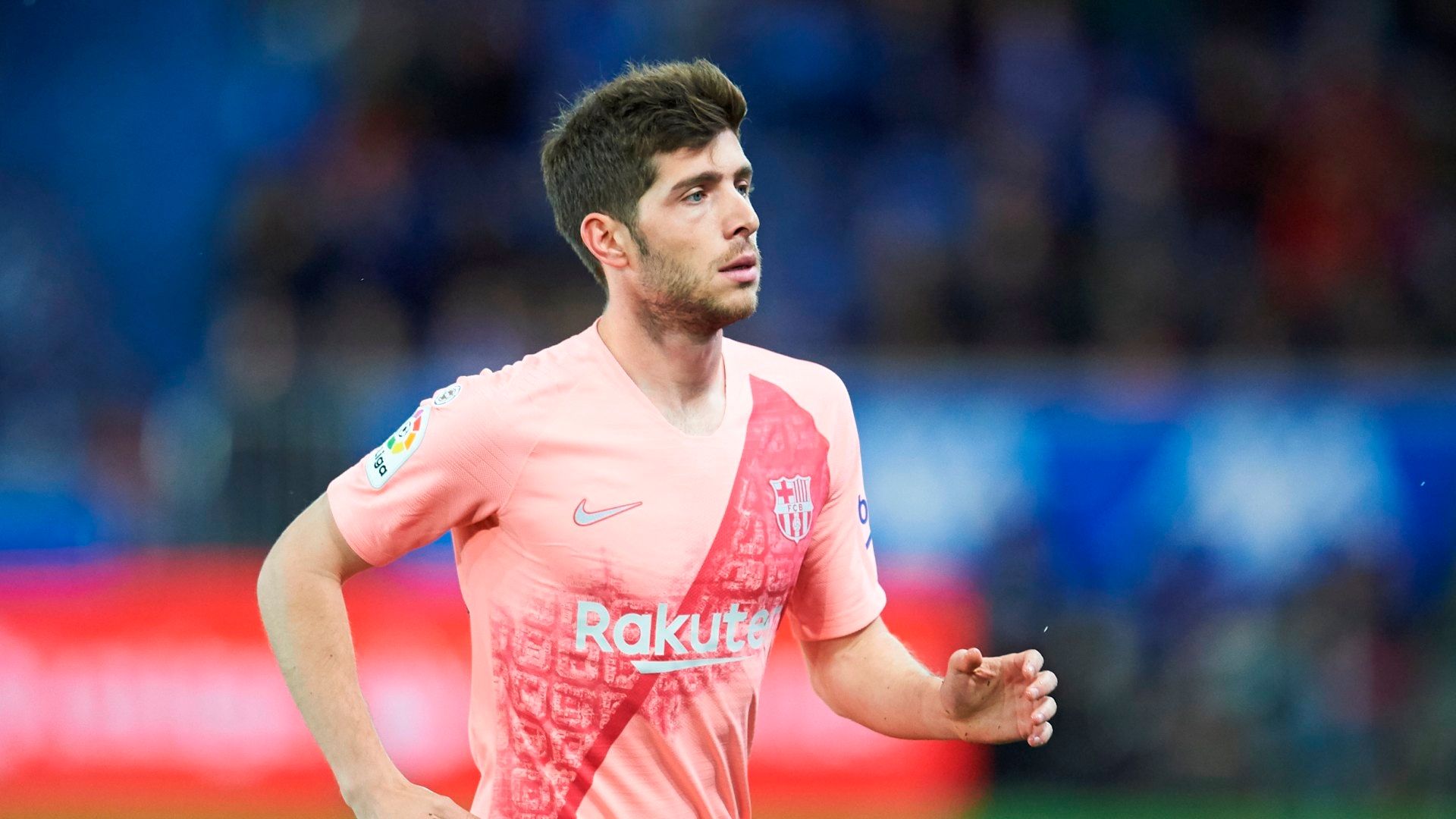 Sergi Roberto - Barcelona
